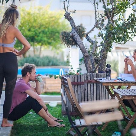 Olive3 Ericeira Hostel Εξωτερικό φωτογραφία
