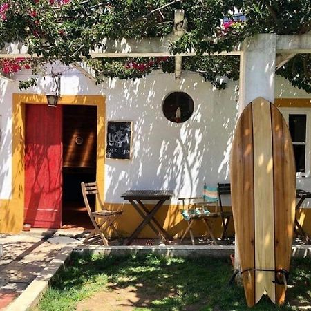 Olive3 Ericeira Hostel Εξωτερικό φωτογραφία