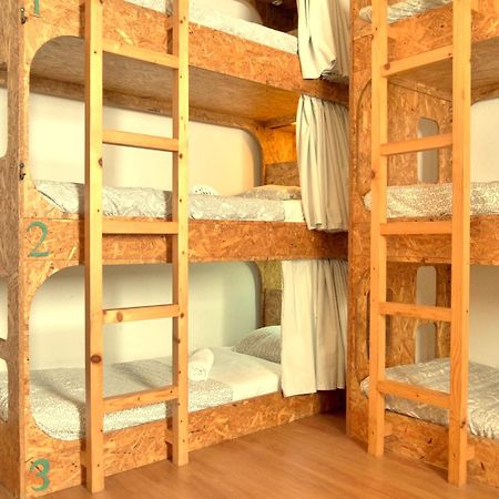 Olive3 Ericeira Hostel Εξωτερικό φωτογραφία