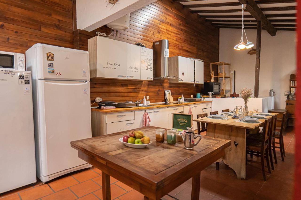 Olive3 Ericeira Hostel Εξωτερικό φωτογραφία