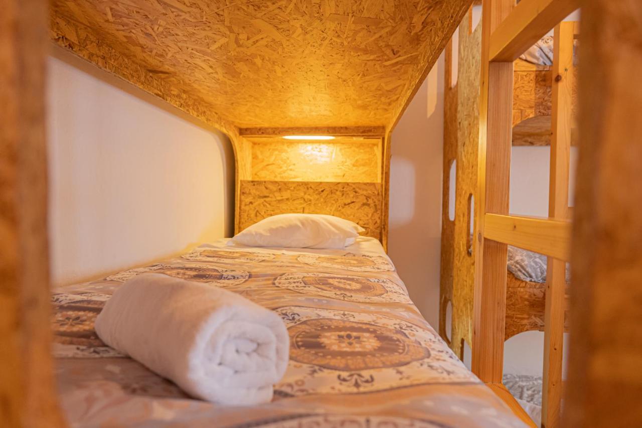 Olive3 Ericeira Hostel Εξωτερικό φωτογραφία