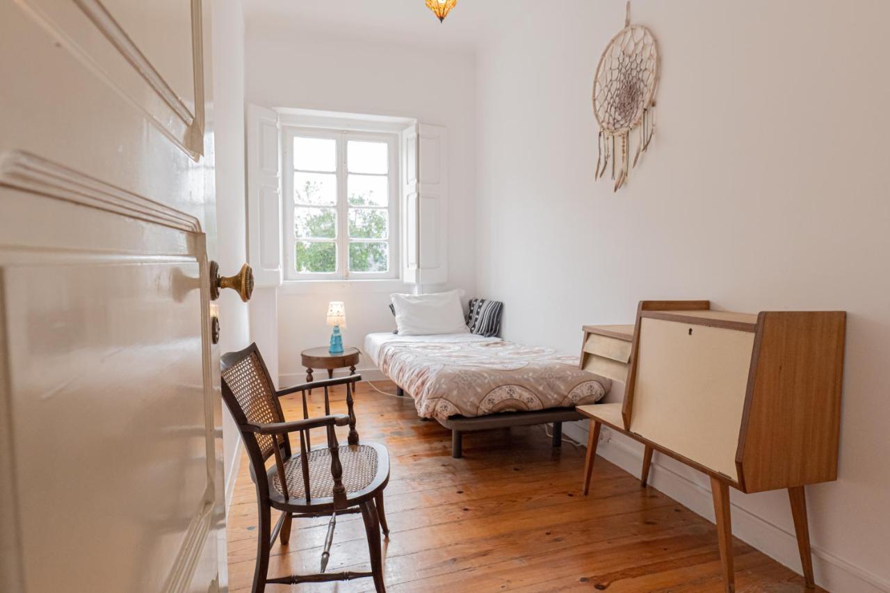 Olive3 Ericeira Hostel Εξωτερικό φωτογραφία