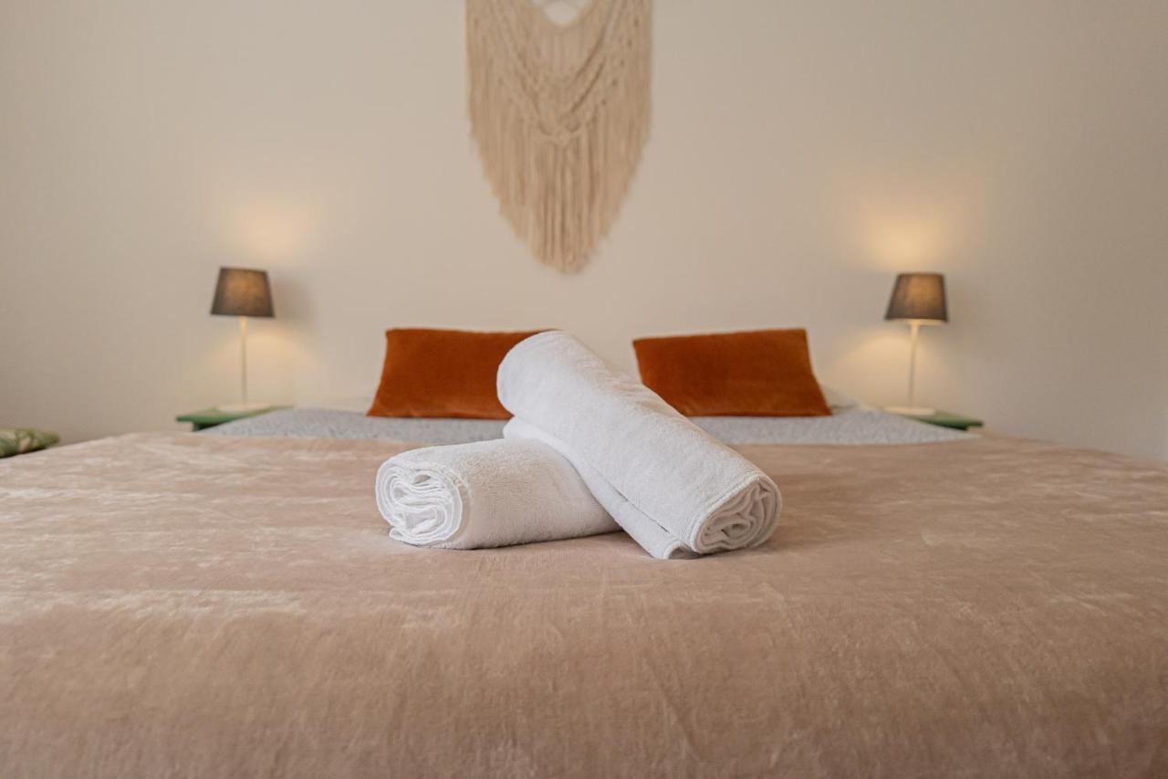 Olive3 Ericeira Hostel Εξωτερικό φωτογραφία