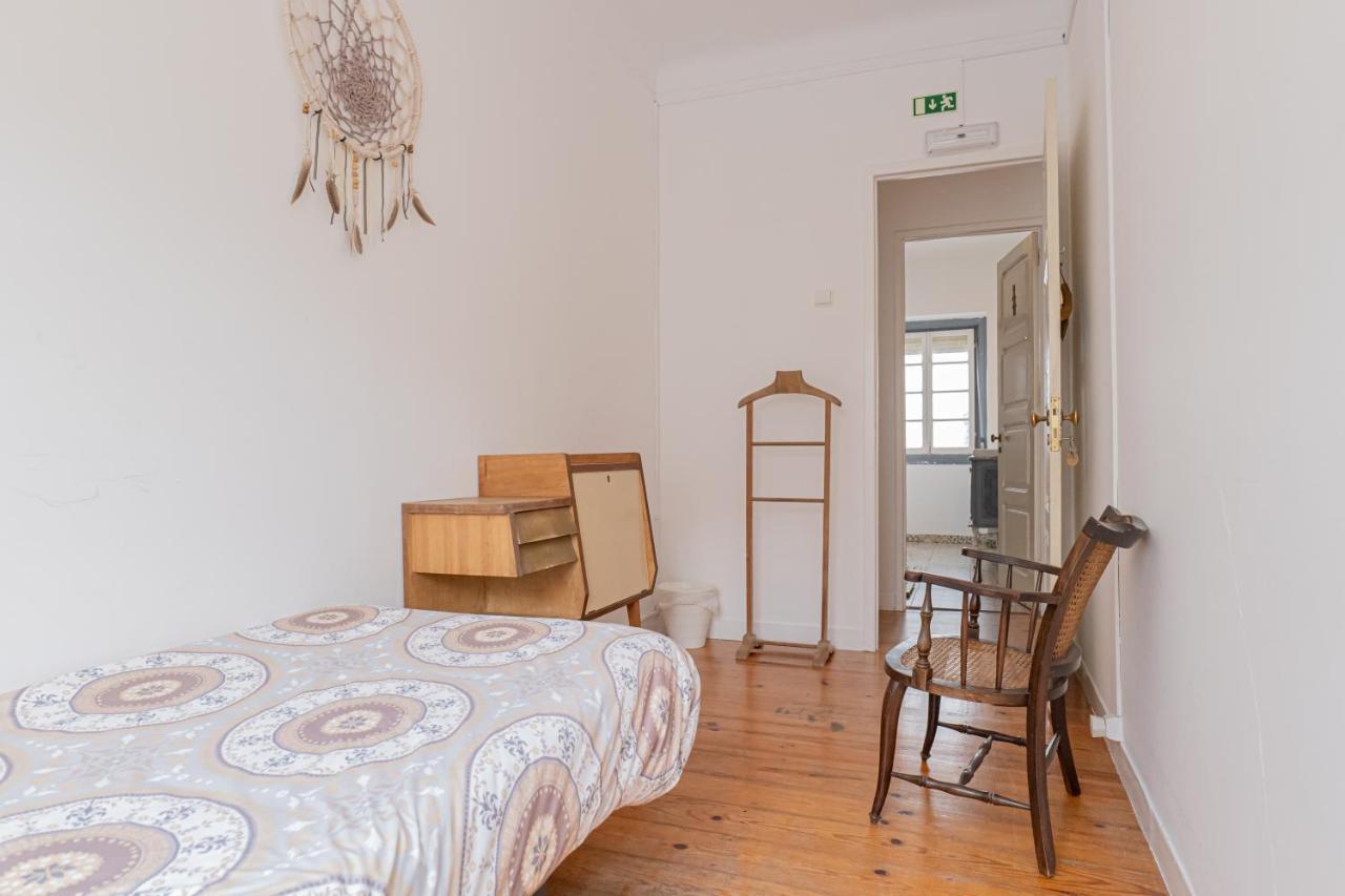 Olive3 Ericeira Hostel Εξωτερικό φωτογραφία