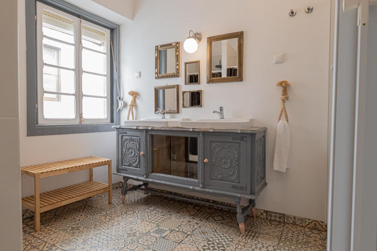 Olive3 Ericeira Hostel Εξωτερικό φωτογραφία