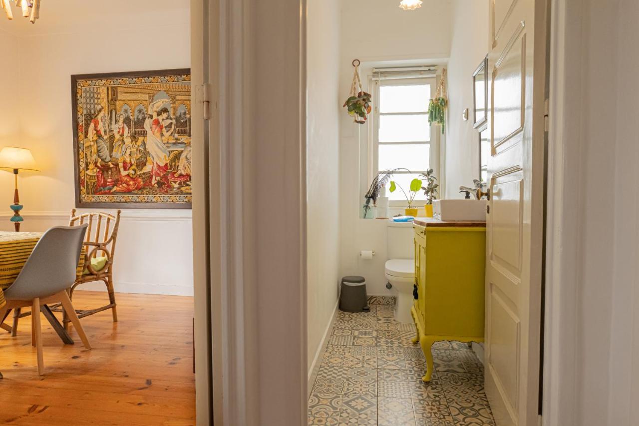 Olive3 Ericeira Hostel Εξωτερικό φωτογραφία
