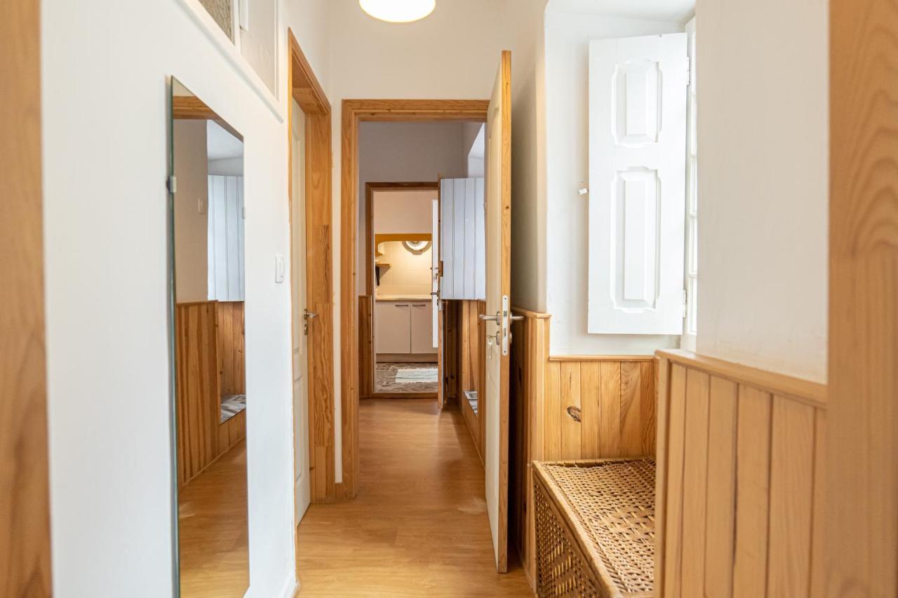 Olive3 Ericeira Hostel Εξωτερικό φωτογραφία