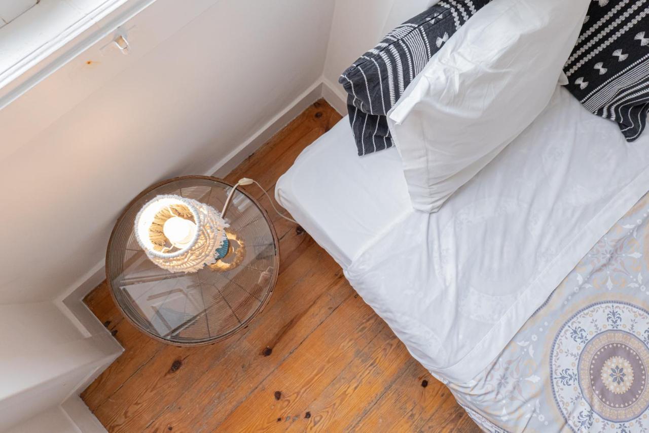 Olive3 Ericeira Hostel Εξωτερικό φωτογραφία
