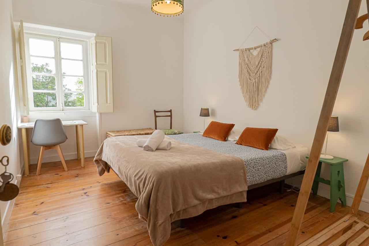 Olive3 Ericeira Hostel Εξωτερικό φωτογραφία
