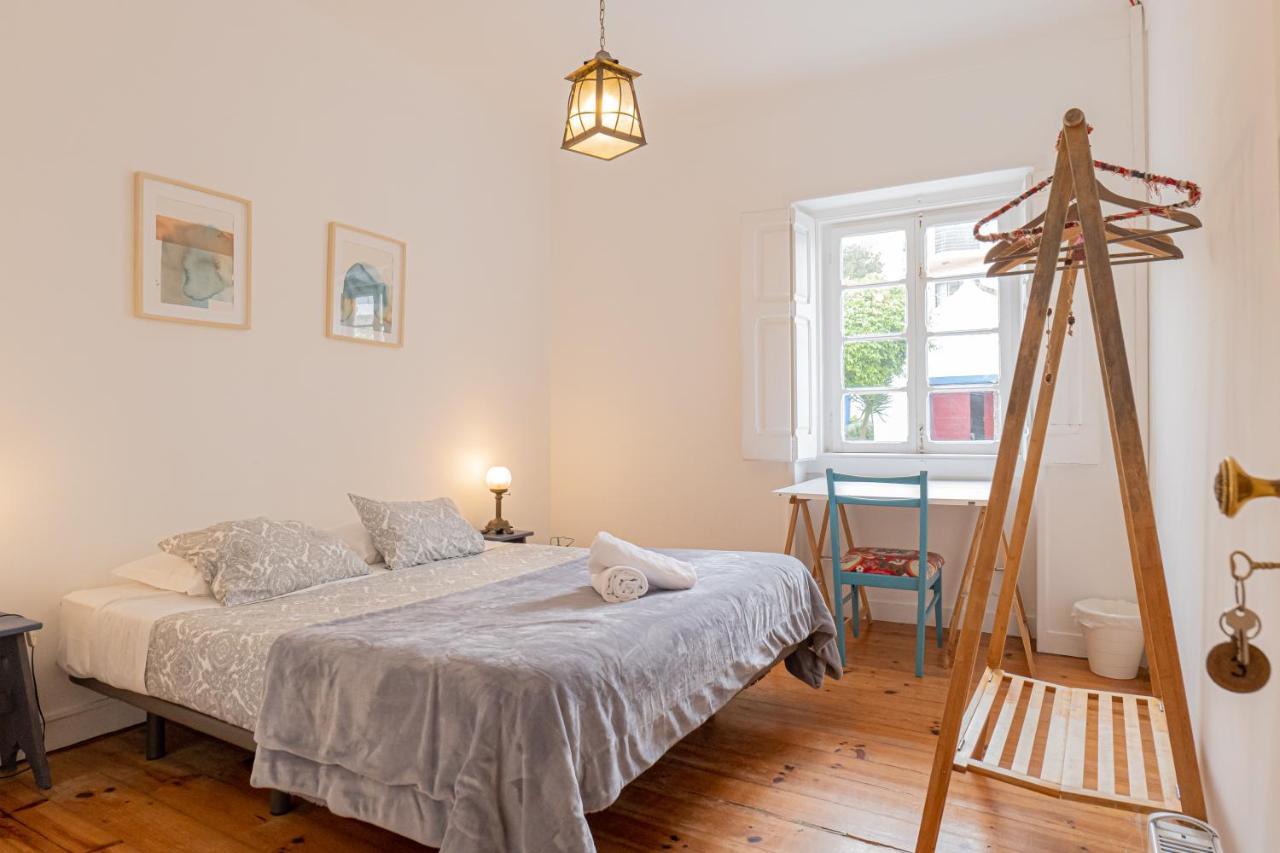 Olive3 Ericeira Hostel Εξωτερικό φωτογραφία