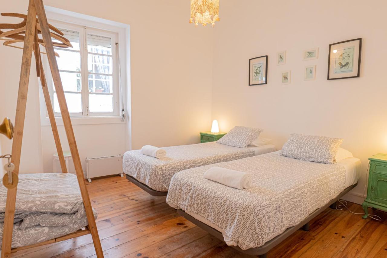 Olive3 Ericeira Hostel Εξωτερικό φωτογραφία