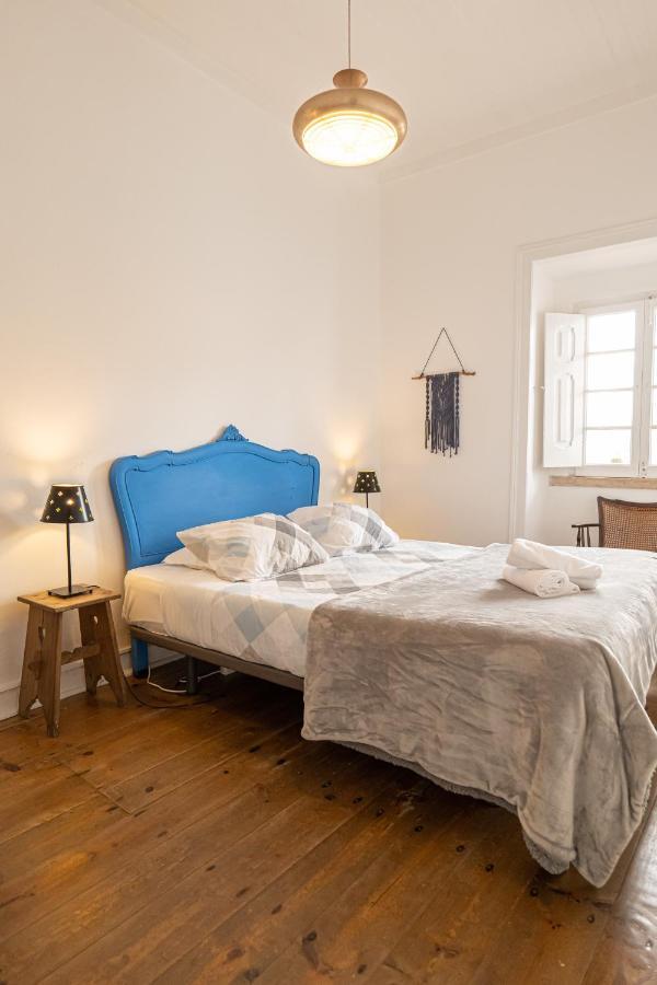 Olive3 Ericeira Hostel Εξωτερικό φωτογραφία