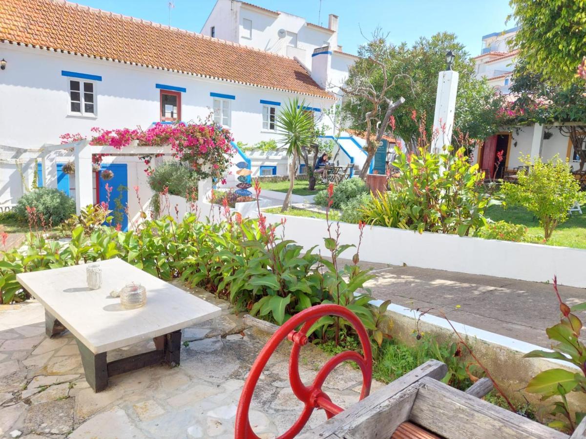 Olive3 Ericeira Hostel Εξωτερικό φωτογραφία