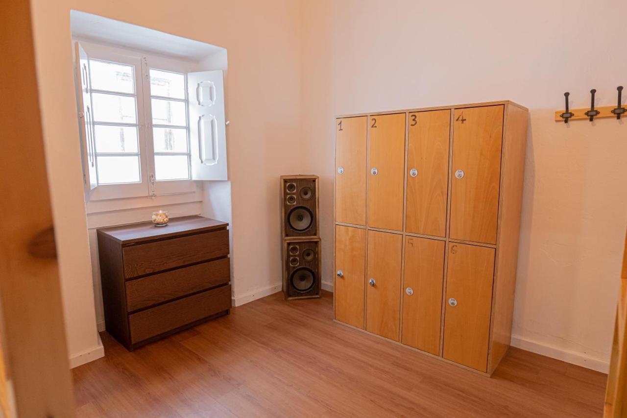 Olive3 Ericeira Hostel Εξωτερικό φωτογραφία