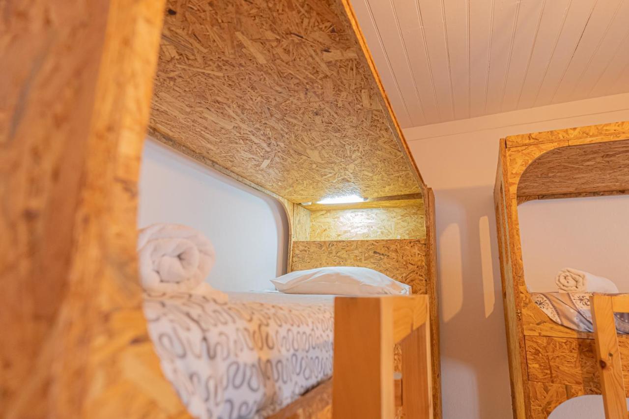 Olive3 Ericeira Hostel Εξωτερικό φωτογραφία