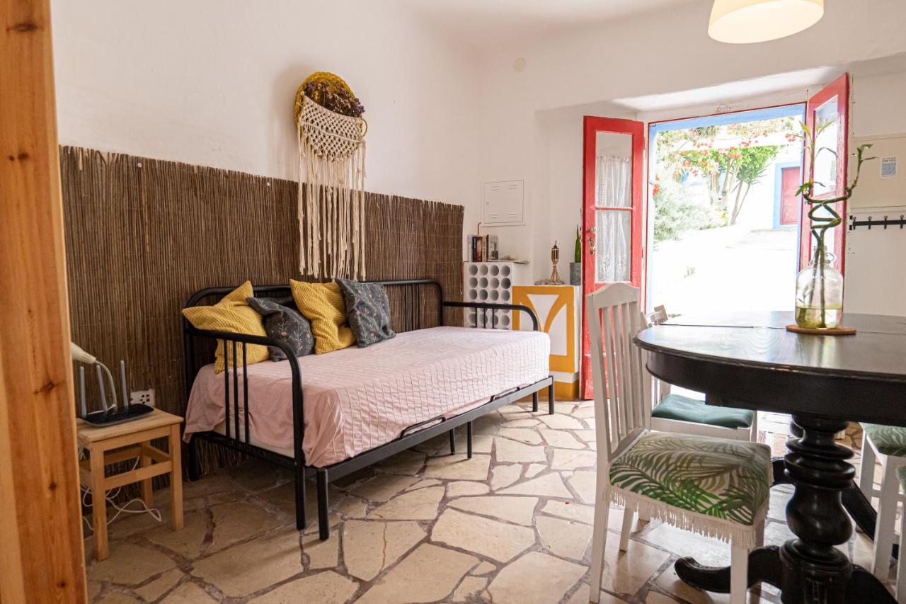 Olive3 Ericeira Hostel Εξωτερικό φωτογραφία