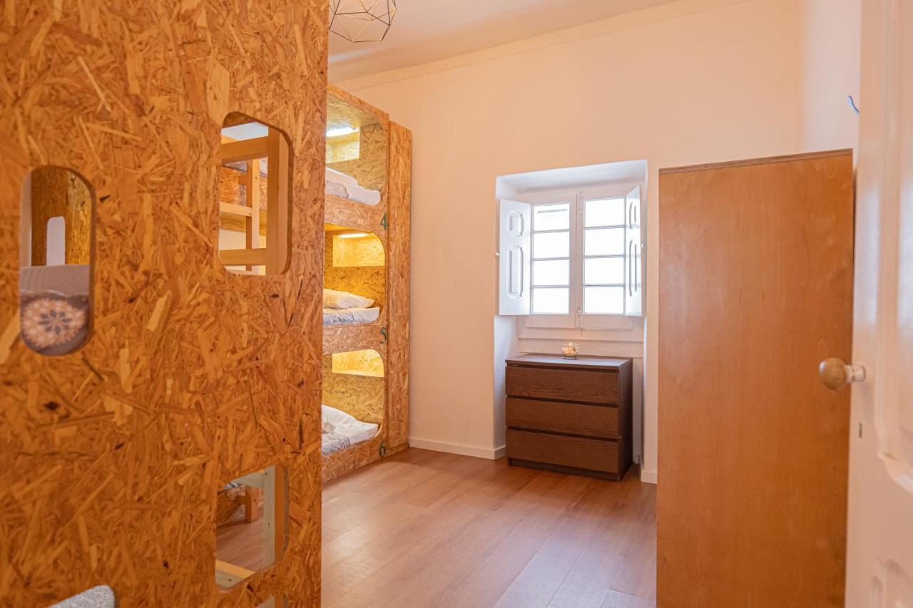 Olive3 Ericeira Hostel Εξωτερικό φωτογραφία