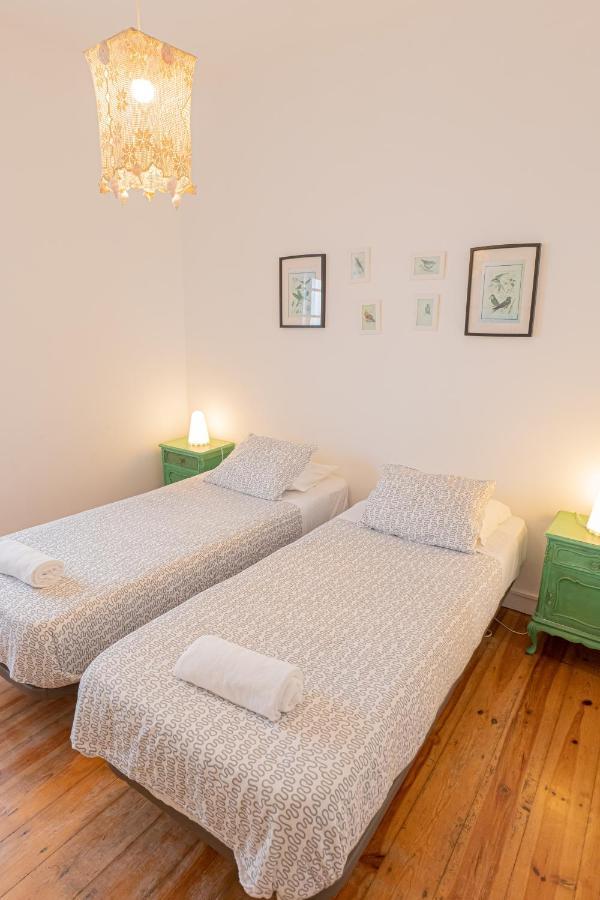 Olive3 Ericeira Hostel Εξωτερικό φωτογραφία