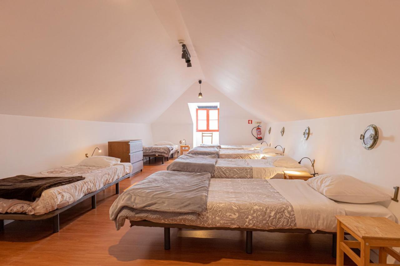 Olive3 Ericeira Hostel Εξωτερικό φωτογραφία