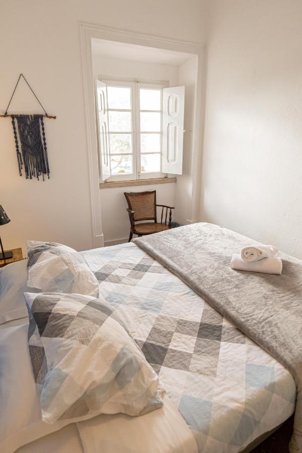 Olive3 Ericeira Hostel Εξωτερικό φωτογραφία
