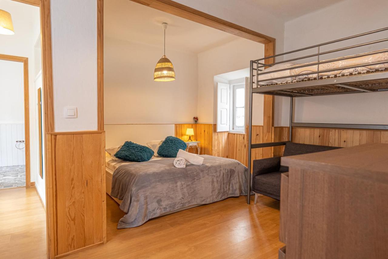 Olive3 Ericeira Hostel Εξωτερικό φωτογραφία