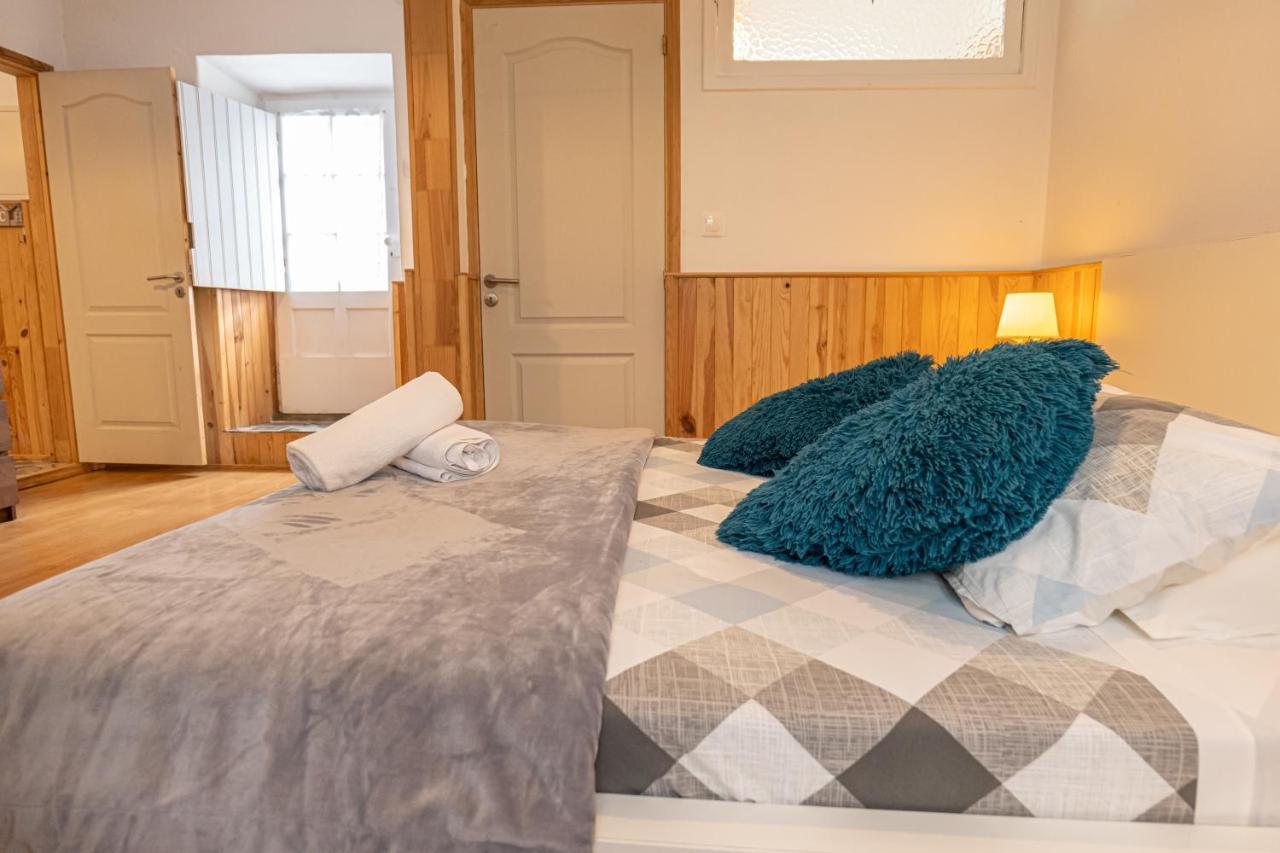 Olive3 Ericeira Hostel Εξωτερικό φωτογραφία