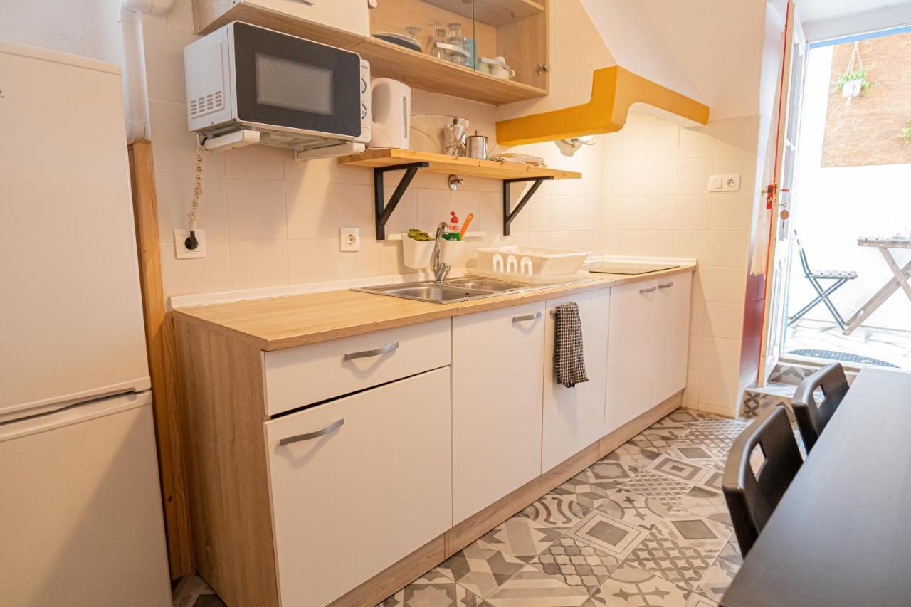 Olive3 Ericeira Hostel Εξωτερικό φωτογραφία