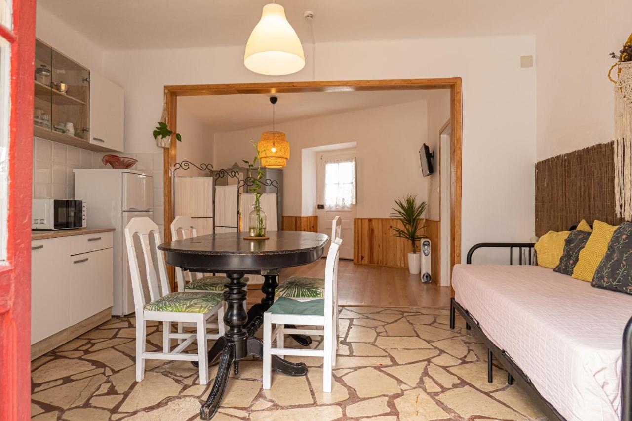 Olive3 Ericeira Hostel Εξωτερικό φωτογραφία