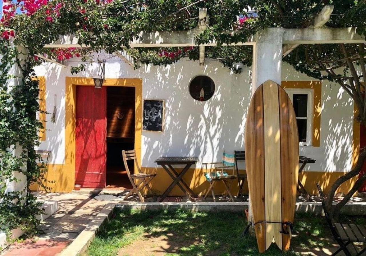 Olive3 Ericeira Hostel Εξωτερικό φωτογραφία