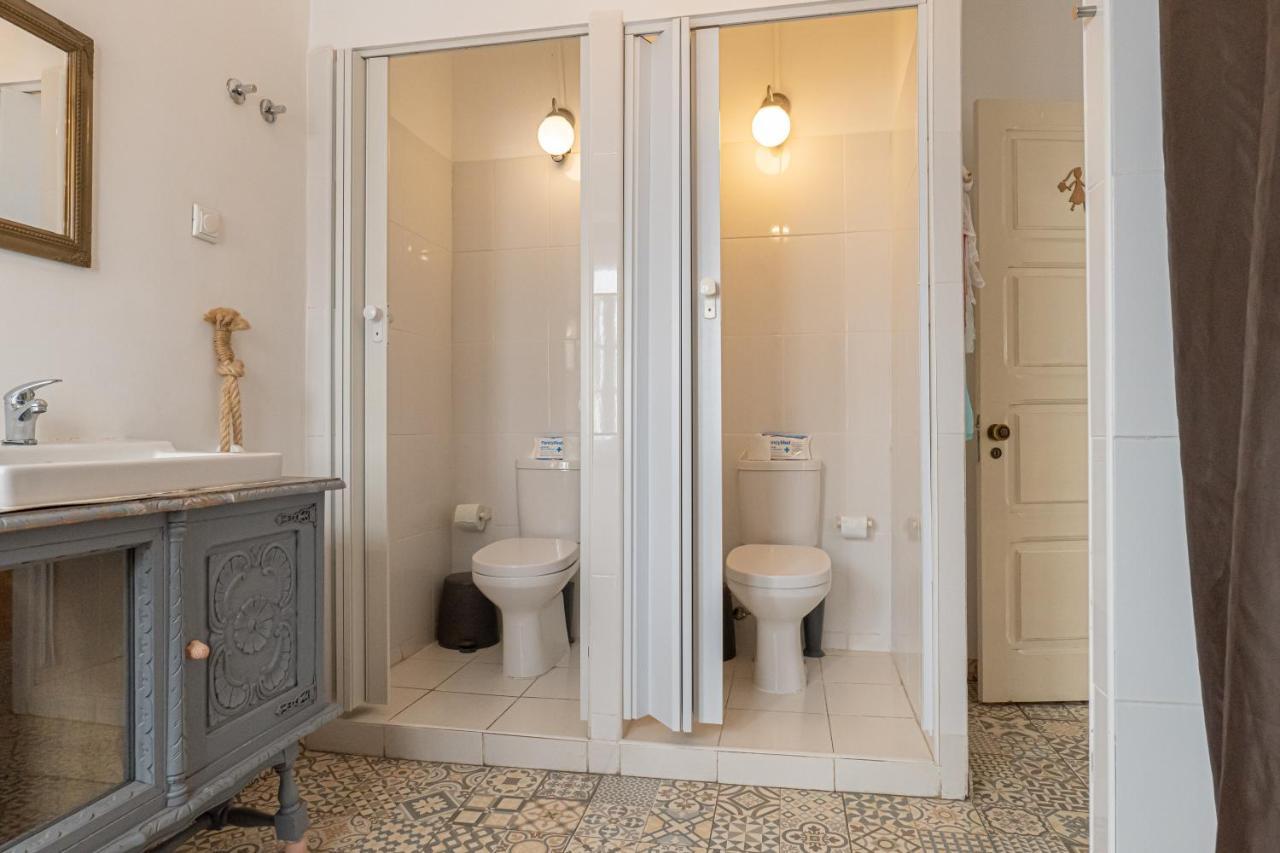 Olive3 Ericeira Hostel Εξωτερικό φωτογραφία