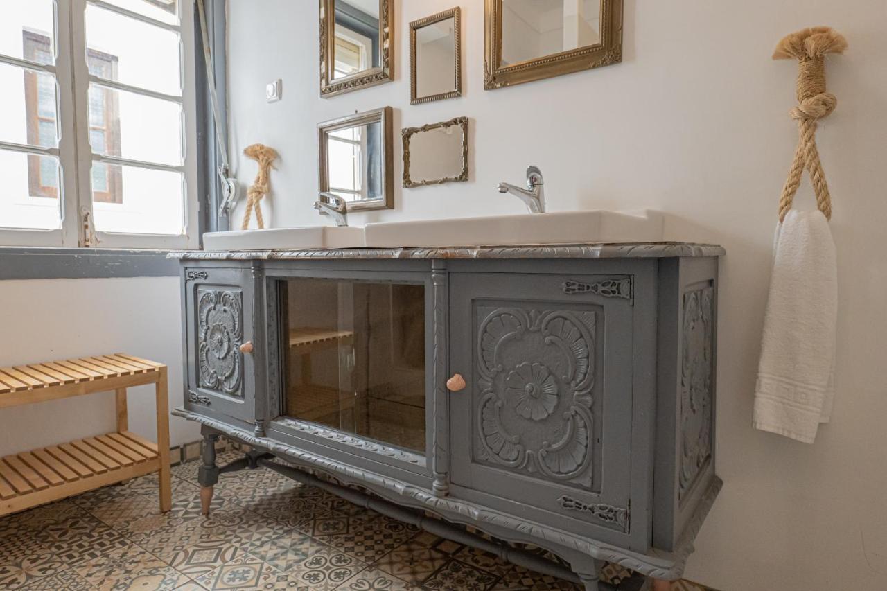 Olive3 Ericeira Hostel Εξωτερικό φωτογραφία