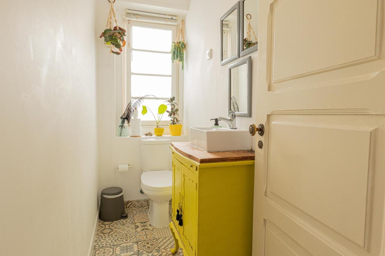 Olive3 Ericeira Hostel Εξωτερικό φωτογραφία