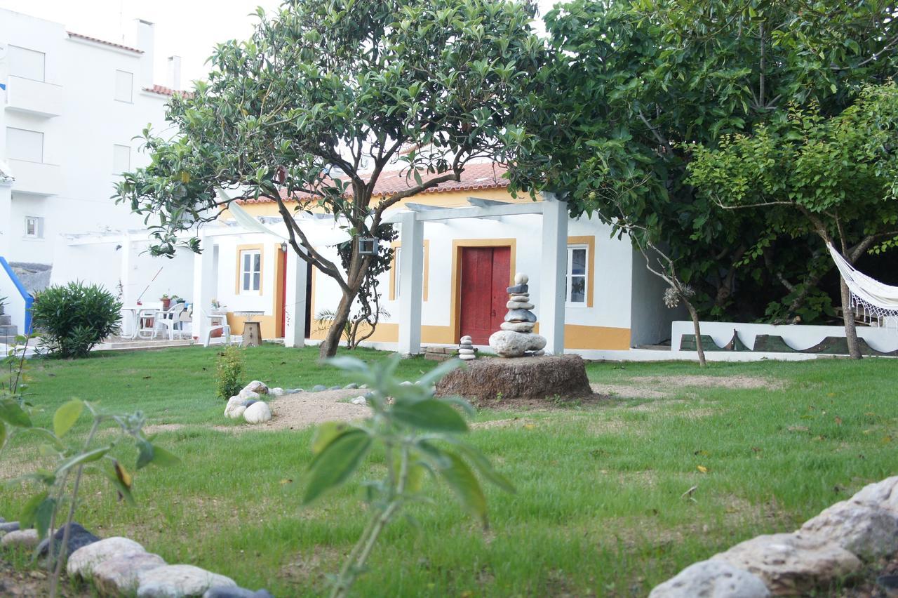 Olive3 Ericeira Hostel Εξωτερικό φωτογραφία