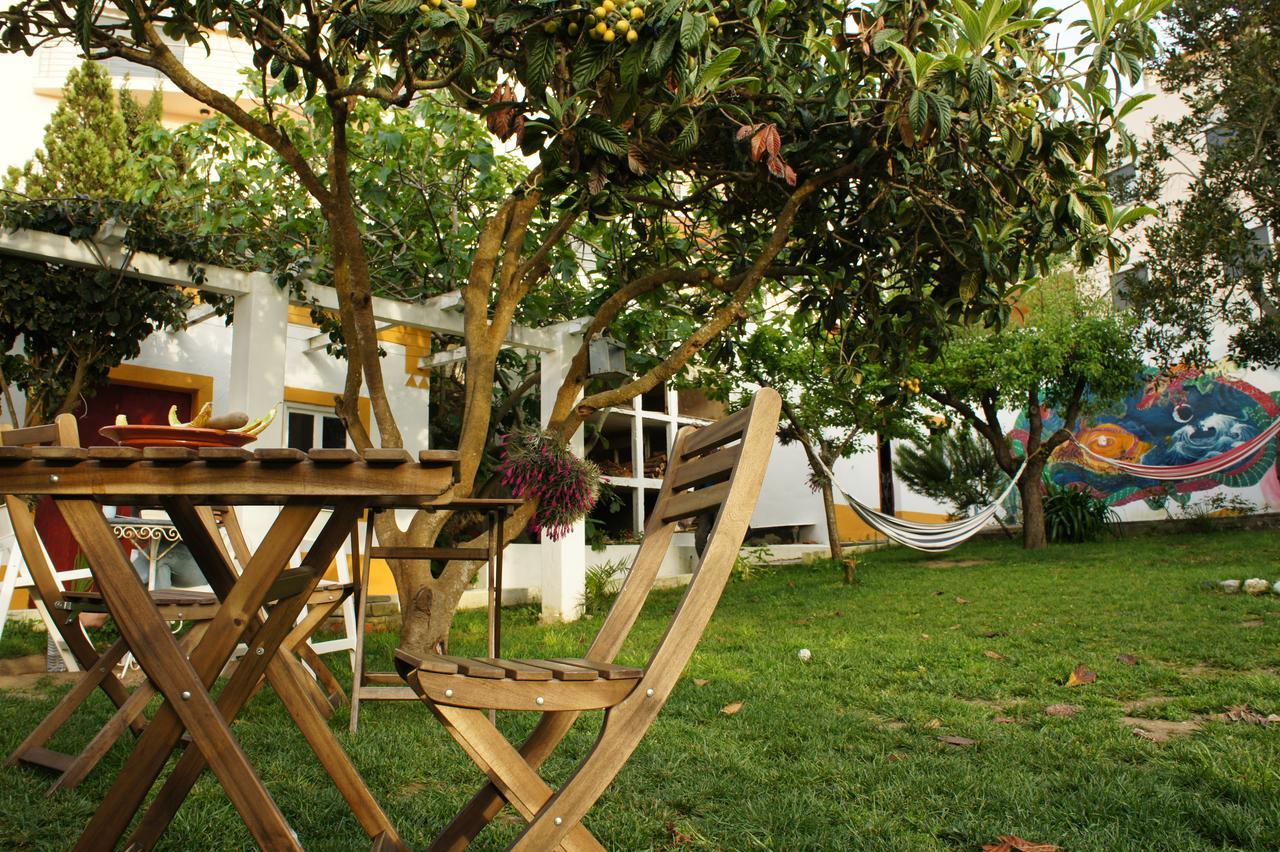 Olive3 Ericeira Hostel Εξωτερικό φωτογραφία