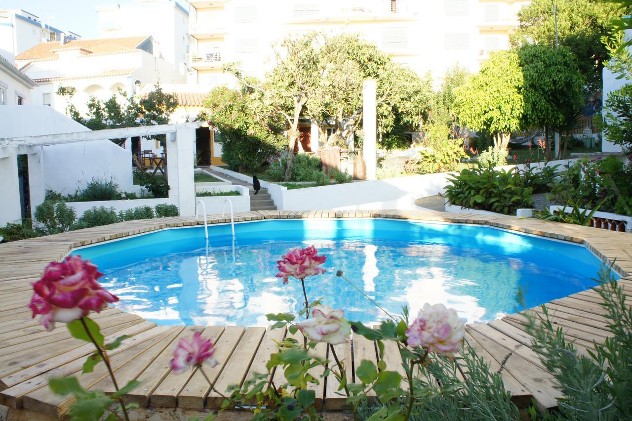 Olive3 Ericeira Hostel Εξωτερικό φωτογραφία